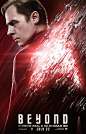 Extra Large Movie Poster Image for Star Trek Beyond (#9 of 9)