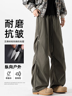 用户7ermZoG1采集到服装主图
