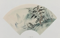 zhangjufeng采集到古画