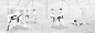 韩国跆拳道手工书【排版设计】(原图尺寸：600x211px)