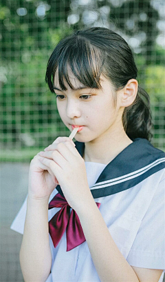 冽火の鬥士達采集到小姐姐