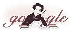 MATTO-大头采集到google doodle