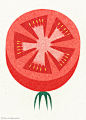 Vegetables & Fruits