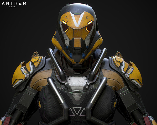 ArtStation - The Jav...