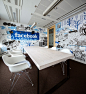 Facebook波兰办公空间设计//Madama 设计圈 展示 设计时代网-Powered by thinkdo3