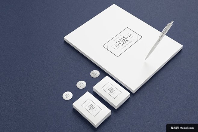 角度 品牌识别 branding ide...