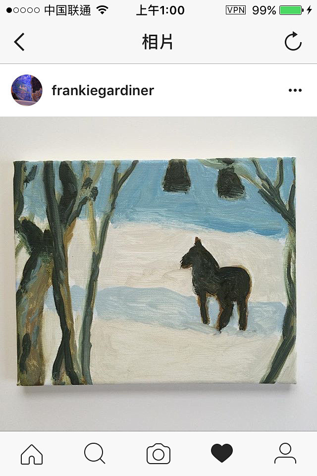 Frankie Gardiner / i...