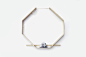 Malin Henningsson Necklace Collection | Popbee - a fashion, beauty blog in Hong Kong.