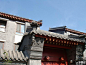 【北京紫庐】住宅小区景观案例07 - 学景观 - 资源中心