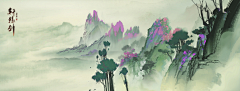 画画的angel采集到古风