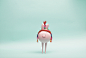 Crin Collection on the Behance Network