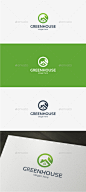 温室-标志模板建筑标志模板Green House - Logo Template - Buildings Logo Templates建筑,公司品牌,品牌建设、企业、有创造力,生态,新鲜,g,绿色,绿叶,家里,房子,住房、叶、抵押贷款,自然,大自然,植物,房地产,房地产、住宅、解决方案,spa、树 brand, branding, building, company, construction, corporate, creative, eco, fresh, g, green, green leaf, 