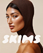 AI Visuals for Fashion Brand | Beauty Photoshot | Skims