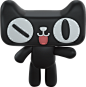 木月旗舰店_天猫头/京东狗/旺旺 _T2022223  _天猫猫_T2022223 