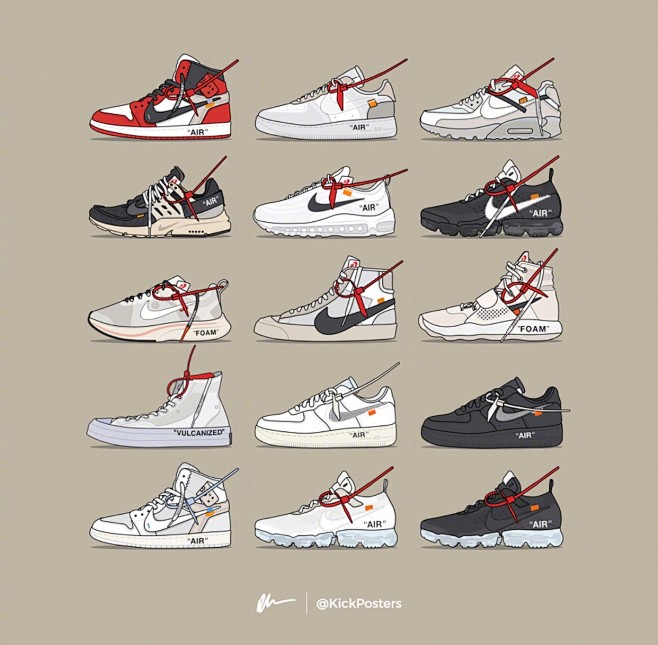 sneaker art
artwork ...