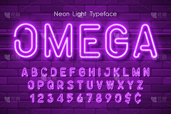 用户IjVE54xa采集到NEON