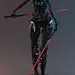 Eva, Oliver Chan : Eva by Oliver Chan on ArtStation.
