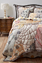 Arrosa Quilt - Anthropologie.com