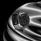 3D product animation - Omega wrist watches