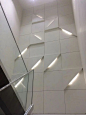 #Home #Decor / 30+ Ways of Using Led Lights To Give Any Space a Dramatic Effect