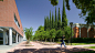 University of the Pacific Campus Plan - : With University of the Pacific’s Stockton campus now 80 years old, the campus administration commissioned a long-term vision for the campus’ 100th Anniversary and beyond. The resulting Campus Plan extends the attr