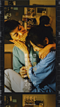 《你的婚礼》——《不遗憾》歌词海报 (6)