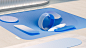 3D 3d animation after effects animation  art direction  brand identity cinema 4d motion design motion graphics  redshift