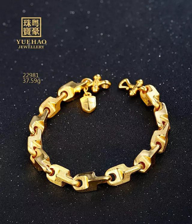 【好东西】老爸与潮爸之间只隔了一条骑士链...