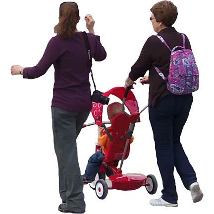 Women-with-Stroller....