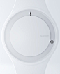 lemanoosh: Hoop concept watch designed by:... - i am a dreamer : lemanoosh:
“ Hoop concept watch designed by: Simone Savini
”