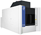 CNC machining center / 3-axis / vertical - FV series - pci scemm