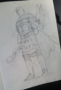 YI-TENG采集到Quentin de Warren