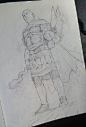 Sketch Pack 1