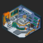 TINY LAB, João Henrique Pachêco : Just a personal project I've been doing in my spare time.