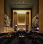 Sense of magic: Aman Tokyo : Kerry Hill Architects offers a sensitive interpretation of traditional Japanese architecture in this delightfully dramatic and welcoming hotel.