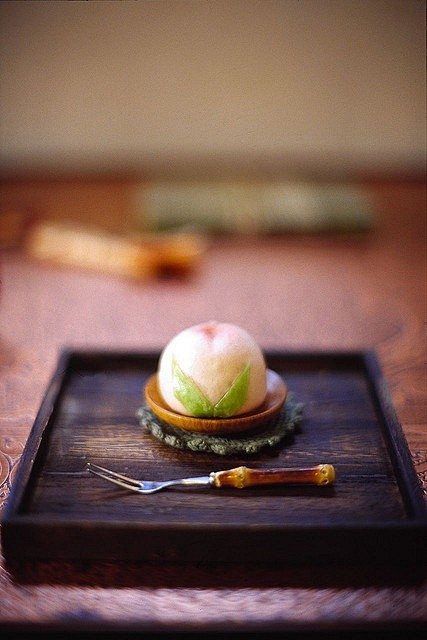 Japanese Sweets