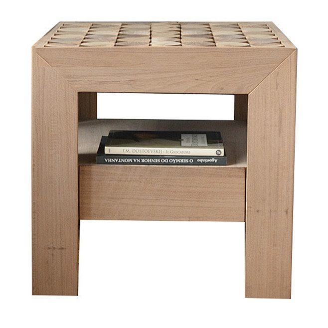 Sofia Nightstand - S...