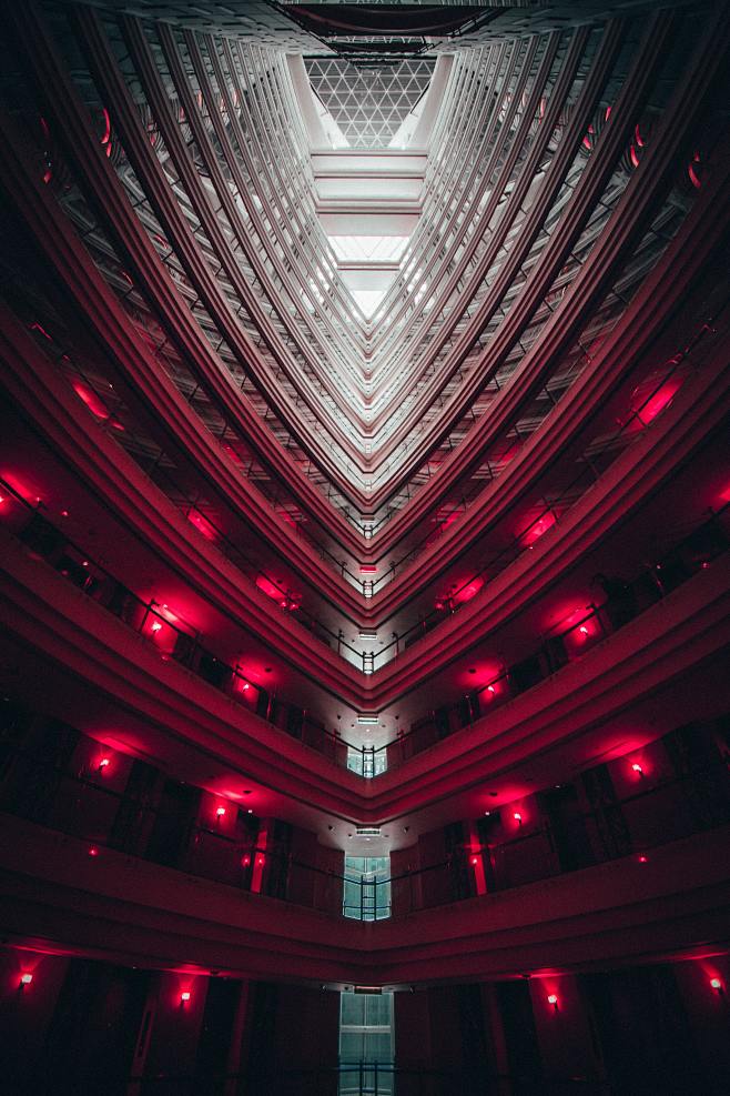 外网搬运可商素材【背景/黑红/灵异/科技...