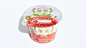 ZEITAKU KAJITSU YOGURT RENEWAL 