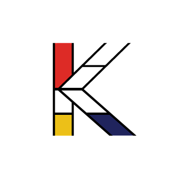mondrian de stijl ne...