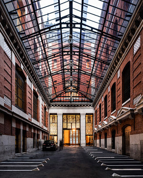 Virai Arquitectos Vo...