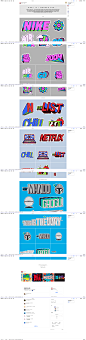 What If I worked with… on Behance