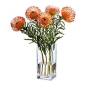 REKTANGEL Vase  - IKEA - 8 3/4" - $4.99