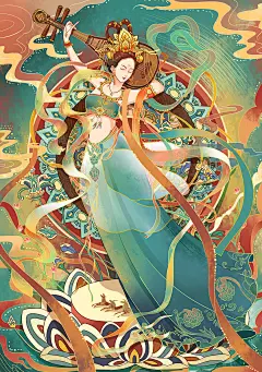 学会商业插画，不用担心找不到工作