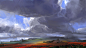 Summer Clouds, Dorje Bellbrook : Old but good.

Photoshop