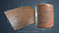 Stylized Base Materials  Overwatch Style