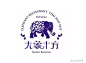 泰国餐厅 LOGO设计