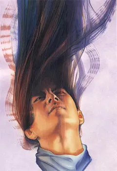 香港漫画家 马荣成作品