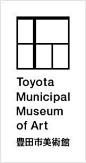 美术馆logo的设计感 ​​​​ 来自设计青年 - 微博