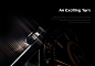 HUAWEI WATCH GT3 46MM FILM JUPITER : Huawei watch GT3 46mm ID film, Jupiter, created by Master Studios in October, 2021. We have fulfilled the entire production process of three family products in Huawei watch GT3, and it is the first one for men.  